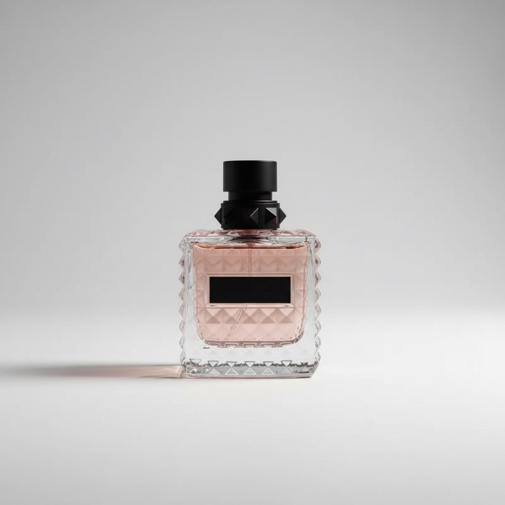Designer Female "Born In Roma" Fragrance 100ML