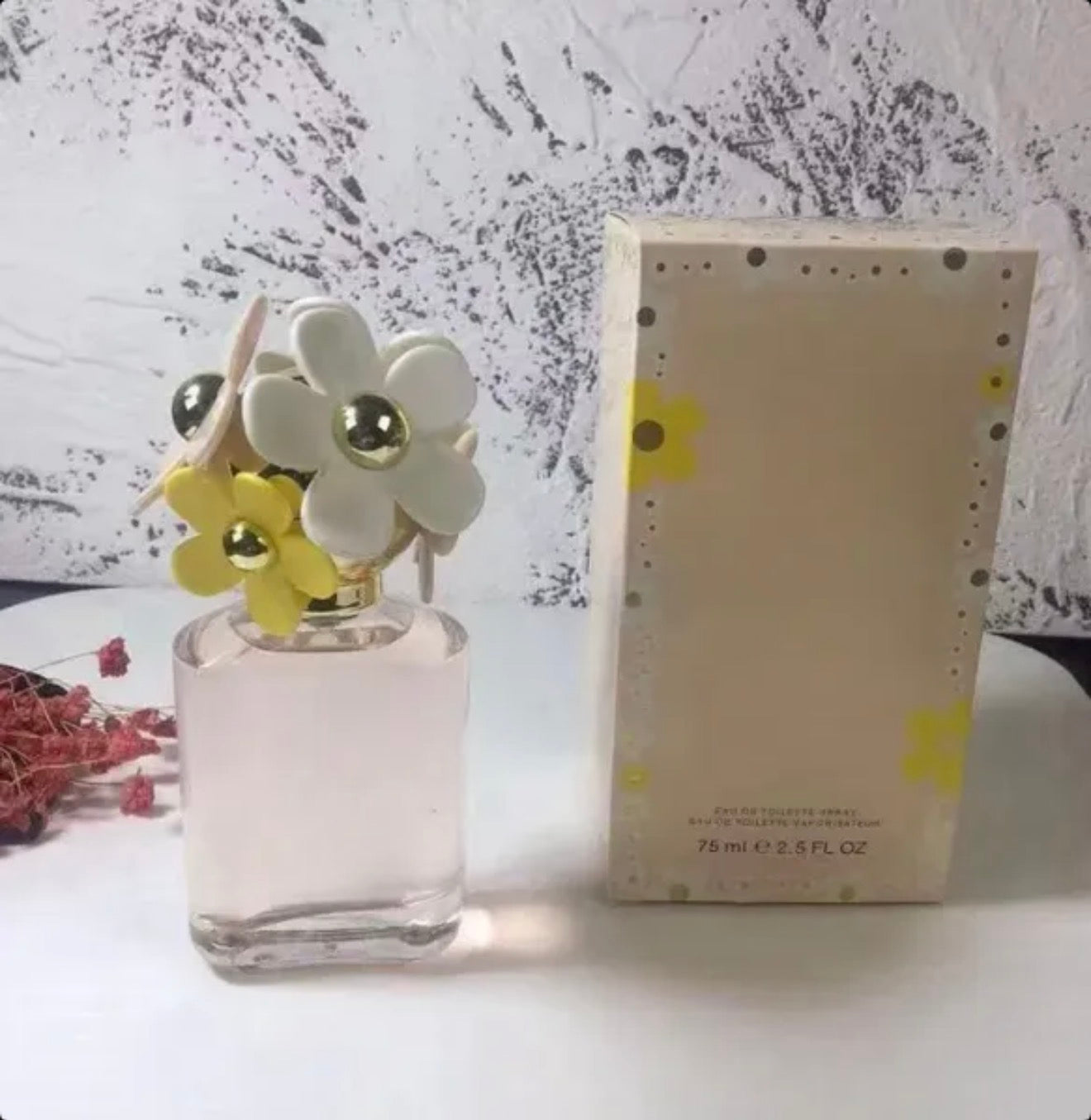 BellePetal - Intense Designer Fragrance - 100ml